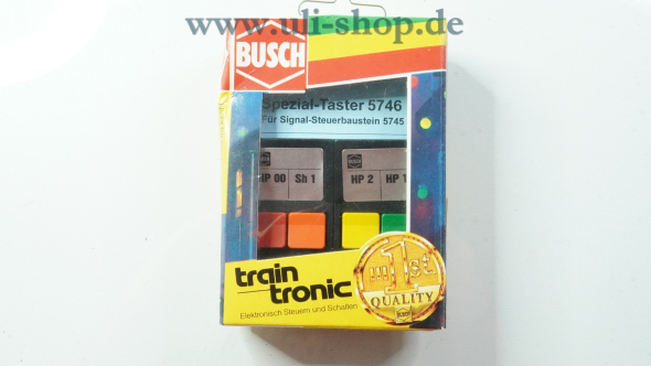 Busch 5746 Galeriebild - zum Vergrößern bitte auf das Bild klicken