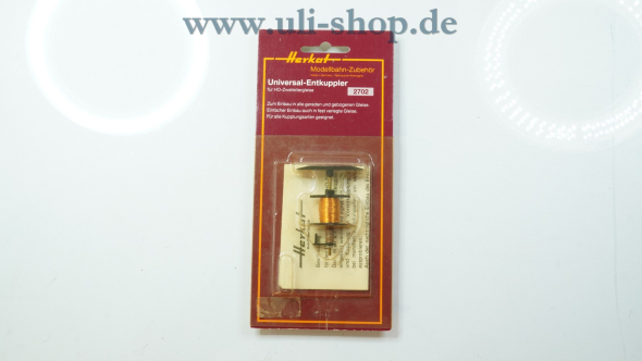 Herkat H0 2702 Galeriebild - zum Vergrößern bitte auf das Bild klicken