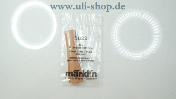 Märklin H0 5022 Galeriebild - zum Vergrößern bitte auf das Bild klicken