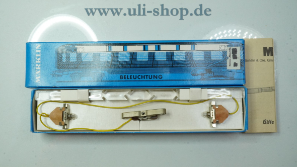 Märklin H0 7320 Galeriebild - zum Vergrößern bitte auf das Bild klicken