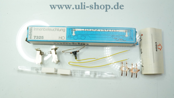 Märklin H0 7325 Galeriebild - zum Vergrößern bitte auf das Bild klicken