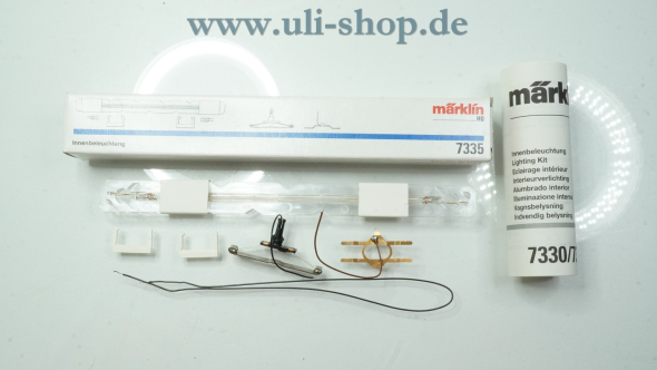 Märklin H0 7335 Galeriebild - zum Vergrößern bitte auf das Bild klicken