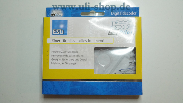 ESU 54684 Galeriebild - zum Vergrößern bitte auf das Bild klicken