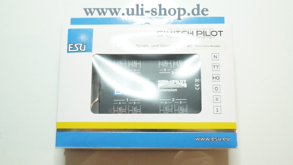 ESU H0 51801 Galeriebild - zum Vergrößern bitte auf das Bild klicken