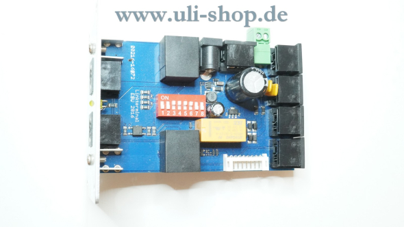 ESU H0 50099 Galeriebild - zum Vergrößern bitte auf das Bild klicken