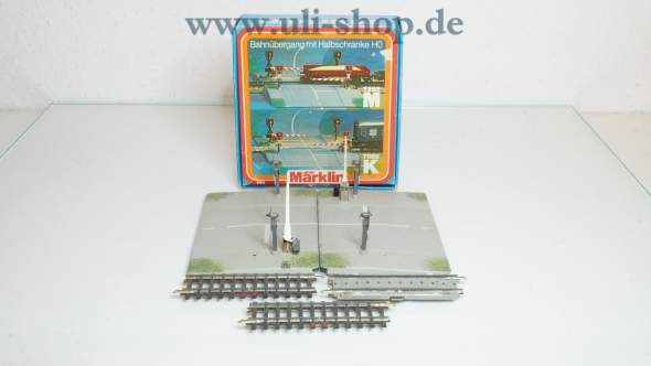 Märklin H0 7592 K Galeriebild - zum Vergrößern bitte auf das Bild klicken