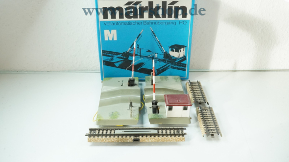 Märklin H0 7192 Galeriebild - zum Vergrößern bitte auf das Bild klicken