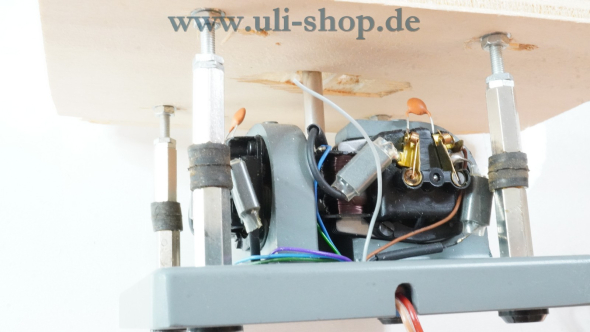 Märklin H0 7651 Bild 7