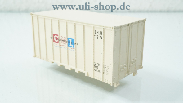 Märklin H0 Galeriebild - zum Vergrößern bitte auf das Bild klicken