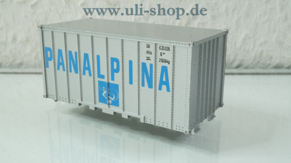 Märklin H0 Galeriebild - zum Vergrößern bitte auf das Bild klicken