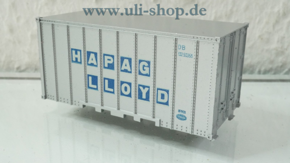 Märklin H0 Galeriebild - zum Vergrößern bitte auf das Bild klicken