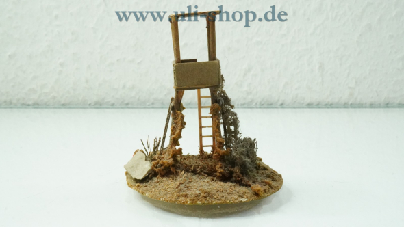 815 Modellhaus Bild 2