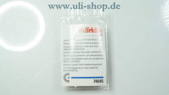 Märklin H0 74045 Bild 2