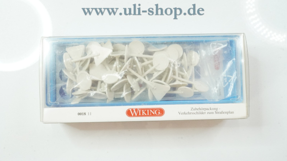 Wiking H0 0018 11 Galeriebild - zum Vergrößern bitte auf das Bild klicken