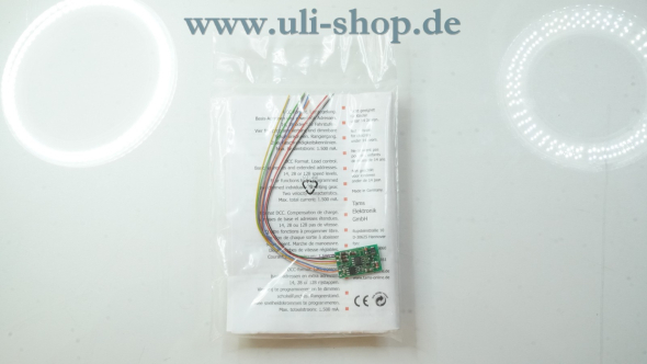 Tams H0 22-01-065-K Bild 2