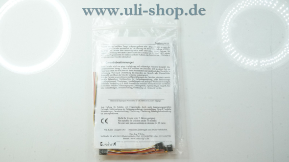 Kühn H0 N025 Bild 2