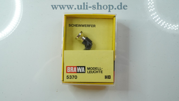 Brawa H0 5370 Lampe Galeriebild - zum Vergrößern bitte auf das Bild klicken