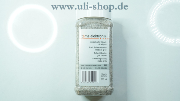 tams elektronik H0 79-10313-01 Galeriebild - zum Vergrößern bitte auf das Bild klicken