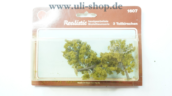 Heki H0 1607 Galeriebild - zum Vergrößern bitte auf das Bild klicken