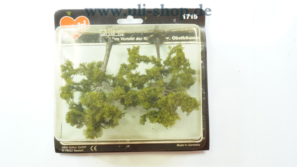 Heki H0 1715 Galeriebild - zum Vergrößern bitte auf das Bild klicken