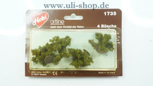 Heki H0 1735 Galeriebild - zum Vergrößern bitte auf das Bild klicken