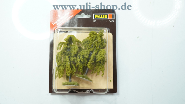 Faller H0 1424 Galeriebild - zum Vergrößern bitte auf das Bild klicken