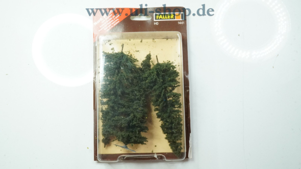 Faller H0 1441 Galeriebild - zum Vergrößern bitte auf das Bild klicken