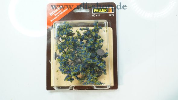 Faller H0+N 1474 Galeriebild - zum Vergrößern bitte auf das Bild klicken