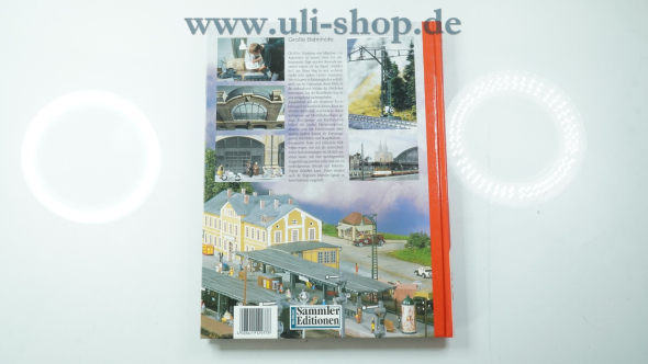 Märklin Literatur Bild 2