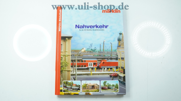 Märklin Literatur Galeriebild - zum Vergrößern bitte auf das Bild klicken