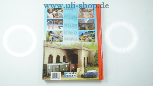 Märklin Literatur Bild 2