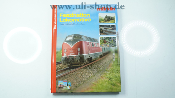 Märklin Literatur Galeriebild - zum Vergrößern bitte auf das Bild klicken