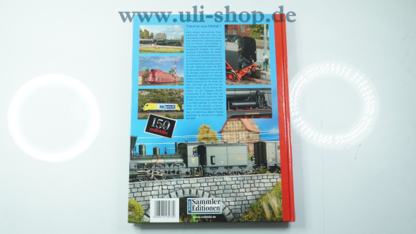 Märklin Literatur Bild 2