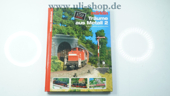 Märklin Literatur Galeriebild - zum Vergrößern bitte auf das Bild klicken