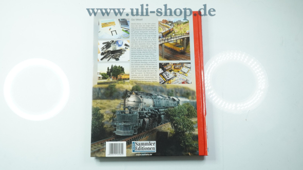 Märklin Literatur Bild 2