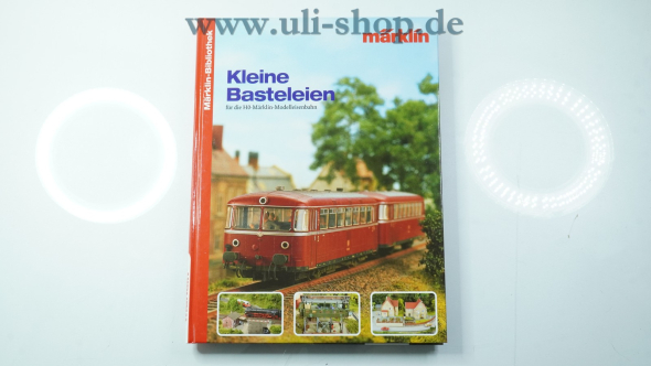 Märklin Literatur Galeriebild - zum Vergrößern bitte auf das Bild klicken
