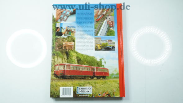 Märklin Literatur Bild 2