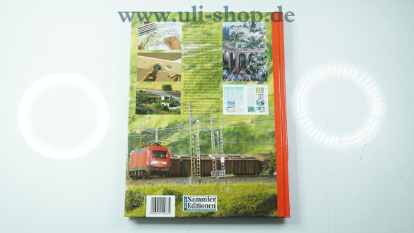 Märklin Literatur Bild 2