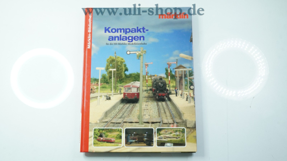 Märklin Literatur Galeriebild - zum Vergrößern bitte auf das Bild klicken