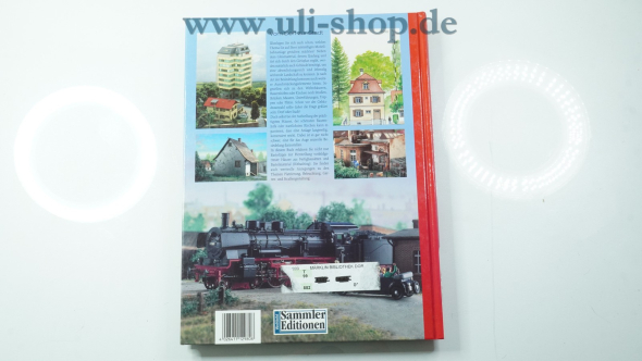 Märklin Literatur Bild 2