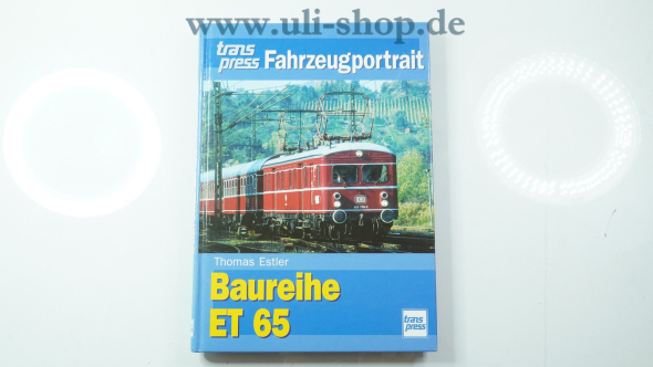 transpress Literatur Galeriebild - zum Vergrößern bitte auf das Bild klicken