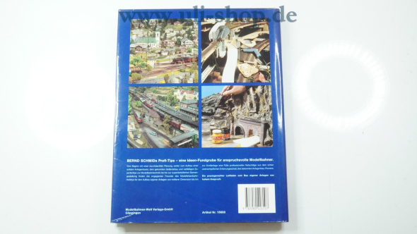 Märklin Literatur Bild 2