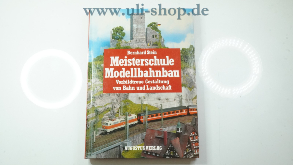 Augustus Verlag Literatur Galeriebild - zum Vergrößern bitte auf das Bild klicken