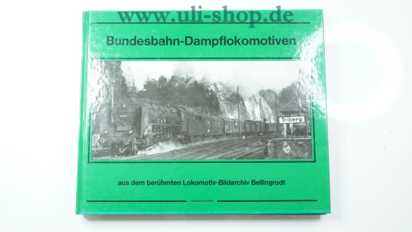 Eisenbahn Kurier Literatur Galeriebild - zum Vergrößern bitte auf das Bild klicken