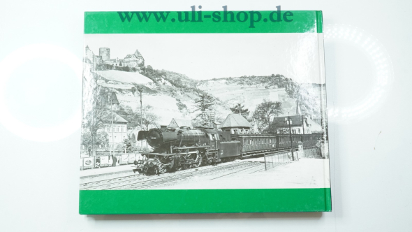 Eisenbahn Kurier Literatur Bild 2