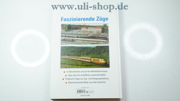 Märklin Literatur Bild 2