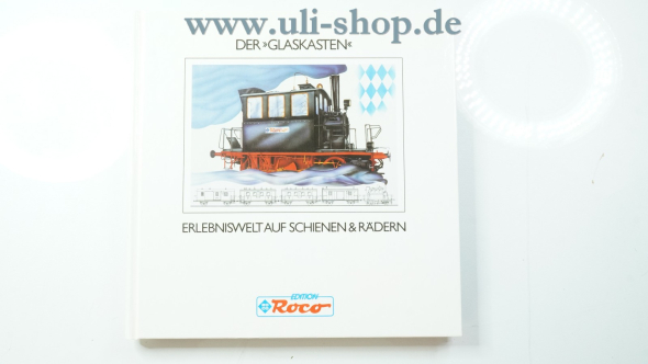 Roco Literatur Galeriebild - zum Vergrößern bitte auf das Bild klicken