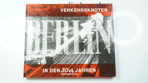 Eisenbahn Kurier Literatur Galeriebild - zum Vergrößern bitte auf das Bild klicken