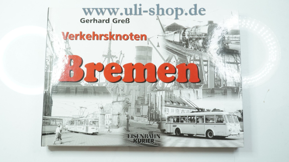 Eisenbahn Kurier Literatur Galeriebild - zum Vergrößern bitte auf das Bild klicken
