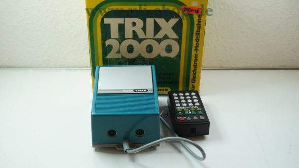 TRIX H0 56551300 Galeriebild - zum Vergrößern bitte auf das Bild klicken